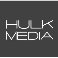 HULK Media Logo