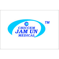 Chiccem Jam Un Medical Logo