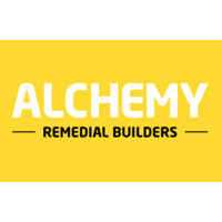 Alchemy Remedial Builders Logo