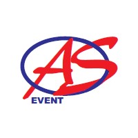 AS EVENT Logo