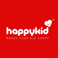 Happykidbabycare Logo