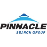 Pinnacle Search Group Logo