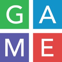 GAME - Global Alliance for Mass Entrepreneurship Logo