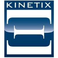 KINETIX ENGINEERING Logo
