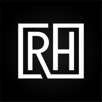 RH Media Logo