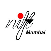 National Institute Of Fashion Technology Mumbai Logo