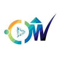 Crystal Media Work Logo