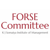 FORSE - K J Somaiya Institute of Management Logo