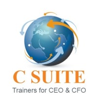C Suite World Logo
