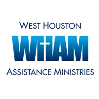 West Houston Assistance Ministries - WHAM Logo