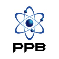 PPB Group FZE, Powerduct Busways, Manufactured in Malaysia. Logo
