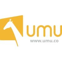 UMU Technology Japan Inc Logo
