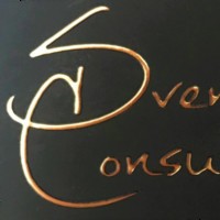 Svenmar Consulting Asia Pacific Logo