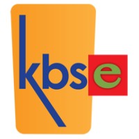 Teknologi KBSE Sdn Bhd Logo