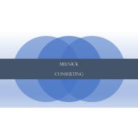 Melnick Consulting Logo