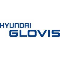 Hyundai GLOVIS (Head Quater) Logo