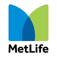 MetLife Gulf Logo
