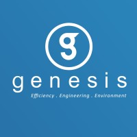 Genesis Myanmar Logo