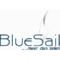BlueSail Logo