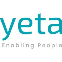 Yeta Solutions Pvt Ltd Logo