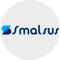 Smalsus InfoLabs Logo
