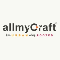 allmyCraft.com Logo