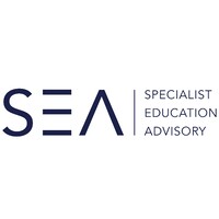 Specialist Education Advisory Logo