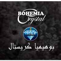 Bohemia Crystal LLC Logo