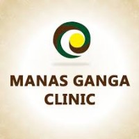 ManasGanga Clinic Logo