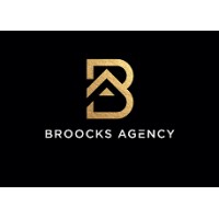 Broocks Agency Logo