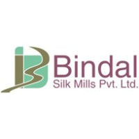 Bindal Silk Mills Pvt Ltd Logo