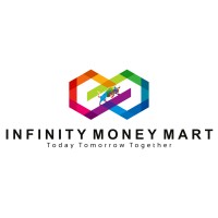 Infinity Money Mart Logo