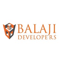 Balaji Developers Bangalore Logo