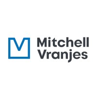 Mitchell Vranjes - Structural Engineers Logo