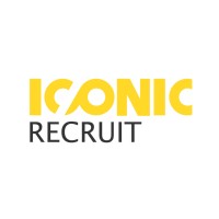 Iconic Recruit Logo