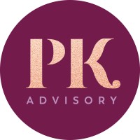 PK Advisory Logo