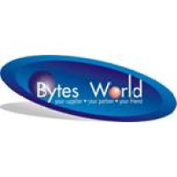 Bytes World Logo