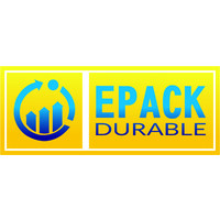 EPACK Durable Private Limited Logo