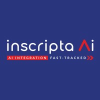 Inscripta AI Logo