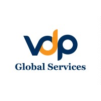 VDP Global Services Logo