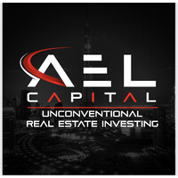 AEL Capital.. Logo