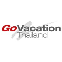 Go Vacation Thailand Logo