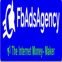 FB Ads Agency Logo