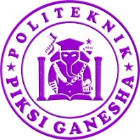 Politeknik Piksi Ganesha Logo