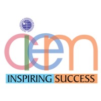 Calcutta Institute of Engineering and Management Logo