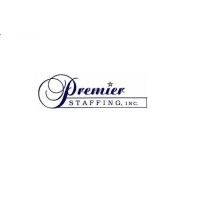 Premier Staffing, Inc Logo