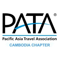 PATA Cambodia Chapter Logo