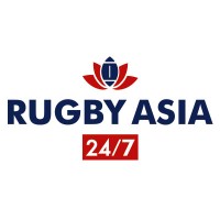 RugbyAsia247 Logo