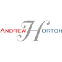 Andrew Horton - Inspirational Speaker Logo