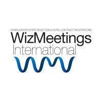 WizMeetings International Logo